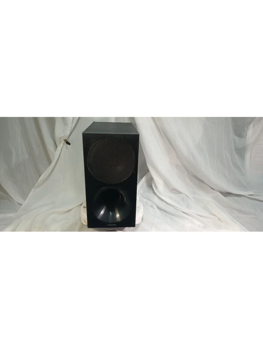 Samsung PS-WM30 Wireless Active Subwoofer 28W for HW-M450 HW-MM45C Soundbar
